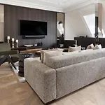 Thelander - Serviced Apartment In Champs Elysees Rue Marbeuf