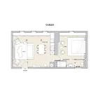 Thelander - Serviced Apartment In Champs Elysees Rue Marbeuf