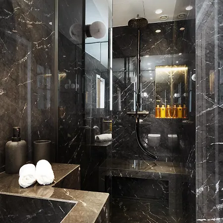 Apartment Thelander - Serviced In Champs Elysees Rue Marbeuf